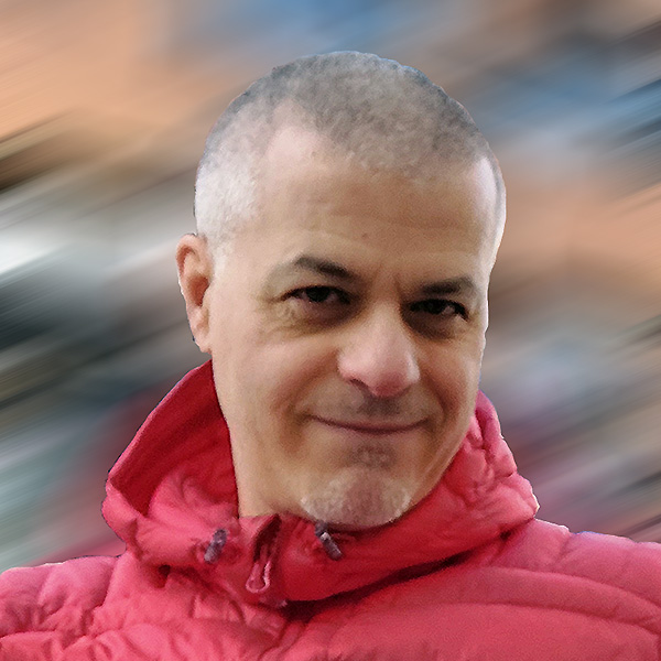 Carlos Aguado