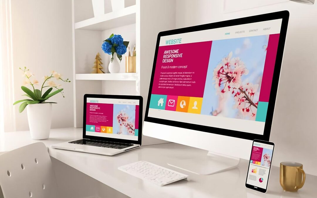 What is Responsive Web Design and why is it so important?