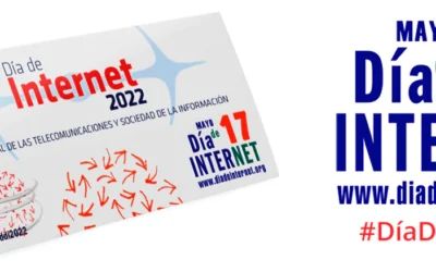 ¿Sabías que hay un Día Mundial de Internet?