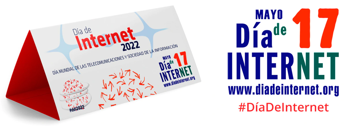 Día Mundial de Internet